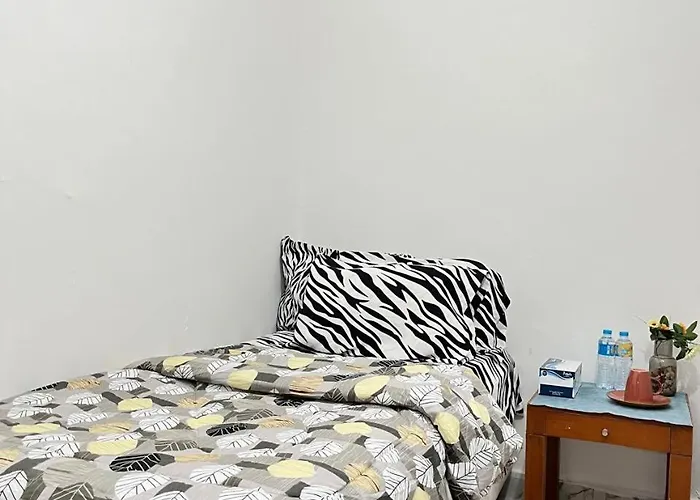 My Stay Apartment