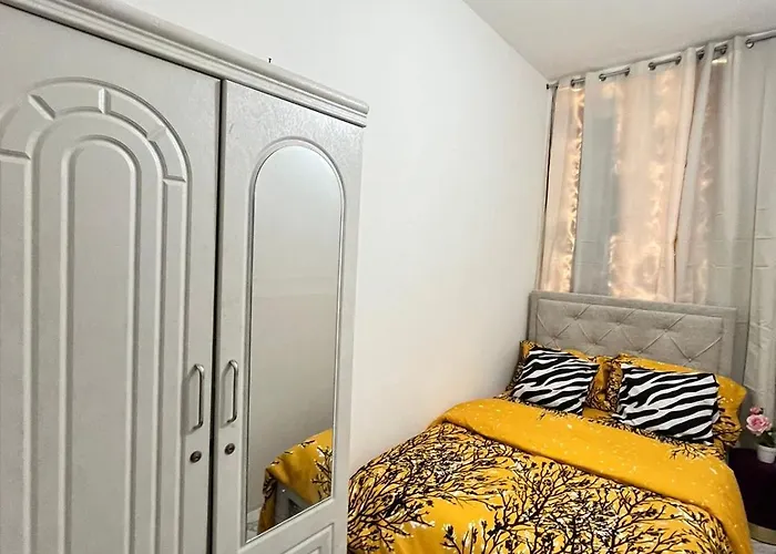 My Stay Apartment