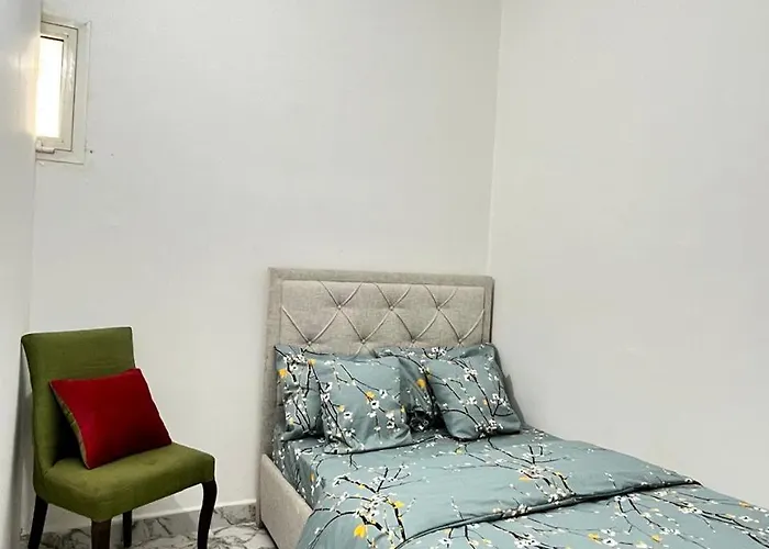 My Stay Apartment