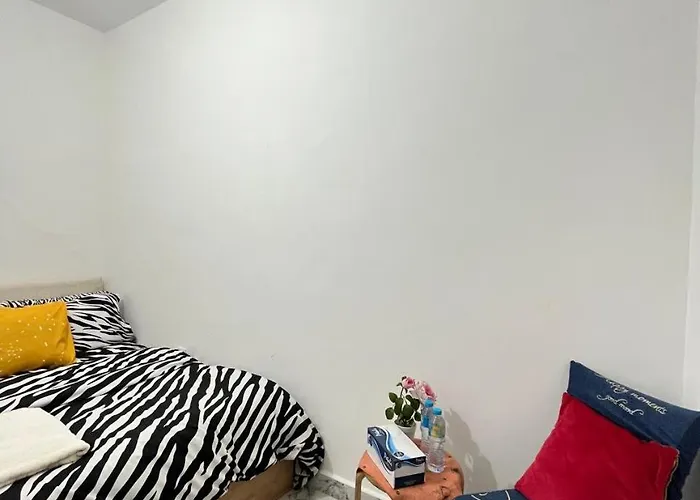 My Stay Apartment